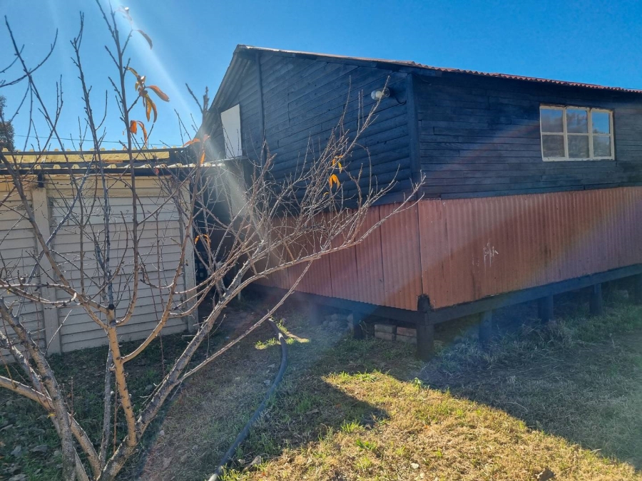 1 Bedroom Property for Sale in Paul Roux Free State